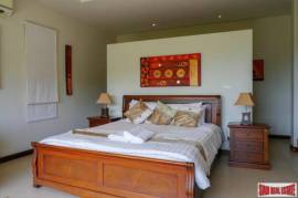 Magnificent Pool Villa- Jade Villa - 7 Bedrooms & 7 Baths in Nai Harn, Phuket