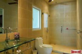 Magnificent Pool Villa- Jade Villa - 7 Bedrooms & 7 Baths in Nai Harn, Phuket
