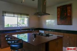 Magnificent Pool Villa- Jade Villa - 7 Bedrooms & 7 Baths in Nai Harn, Phuket