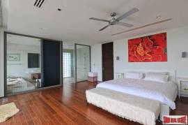 Alanna Yamu - Extra Large Two Storey Three Bedroom Penthouse with Private Pool - Fantastic Sea Views