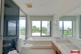 Alanna Yamu - Extra Large Two Storey Three Bedroom Penthouse with Private Pool - Fantastic Sea Views