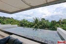 Alanna Yamu - Extra Large Two Storey Three Bedroom Penthouse with Private Pool - Fantastic Sea Views