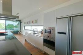 Alanna Yamu - Extra Large Two Storey Three Bedroom Penthouse with Private Pool - Fantastic Sea Views