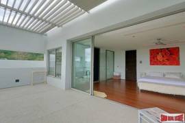Alanna Yamu - Extra Large Two Storey Three Bedroom Penthouse with Private Pool - Fantastic Sea Views