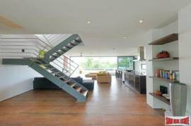 Alanna Yamu - Extra Large Two Storey Three Bedroom Penthouse with Private Pool - Fantastic Sea Views