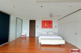 Alanna Yamu - Extra Large Two Storey Three Bedroom Penthouse with Private Pool - Fantastic Sea Views