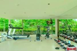 Alanna Yamu - Extra Large Two Storey Three Bedroom Penthouse with Private Pool - Fantastic Sea Views