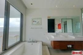 Alanna Yamu - Extra Large Two Storey Three Bedroom Penthouse with Private Pool - Fantastic Sea Views