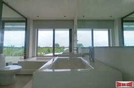 Alanna Yamu - Extra Large Two Storey Three Bedroom Penthouse with Private Pool - Fantastic Sea Views