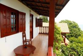 Residential Property on Secluded Beach for Sale on Koh Phangan