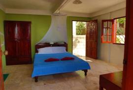 Residential Property on Secluded Beach for Sale on Koh Phangan