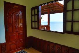 Residential Property on Secluded Beach for Sale on Koh Phangan