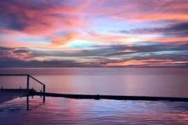 Residential Property on Secluded Beach for Sale on Koh Phangan