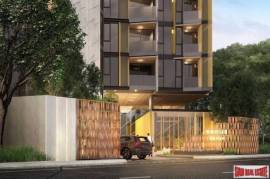 New Studio and One Bedroom Condo Project for Sale in Popular Karon Beach, Phuket