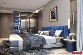 New Studio and One Bedroom Condo Project for Sale in Popular Karon Beach, Phuket