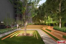 New Studio and One Bedroom Condo Project for Sale in Popular Karon Beach, Phuket