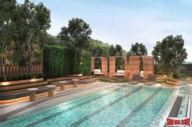 New Studio and One Bedroom Condo Project for Sale in Popular Karon Beach, Phuket