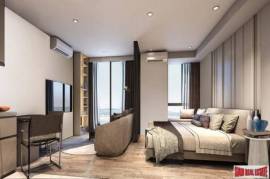 New Studio and One Bedroom Condo Project for Sale in Popular Karon Beach, Phuket