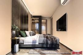 New Studio and One Bedroom Condo Project for Sale in Popular Karon Beach, Phuket