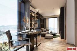 New Studio and One Bedroom Condo Project for Sale in Popular Karon Beach, Phuket