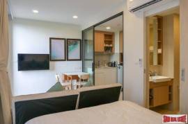 Skypark - Nicely Decorated Studio Condo with Good Amenities for Sale in Laguna