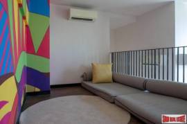 Cassia Phuket - Two Bedroom 73 m2 Lagoon View Duplex Apartment for Sale in heart of Laguna
