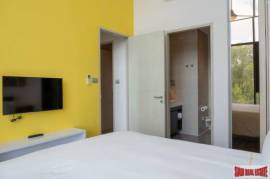 Cassia Phuket - Two Bedroom 73 m2 Lagoon View Duplex Apartment for Sale in heart of Laguna