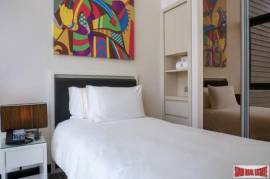 Cassia Phuket - Two Bedroom 73 m2 Lagoon View Duplex Apartment for Sale in heart of Laguna