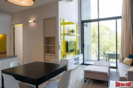 Cassia Phuket - Two Bedroom 73 m2 Lagoon View Duplex Apartment for Sale in heart of Laguna