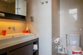 Cassia Phuket - Two Bedroom 73 m2 Lagoon View Duplex Apartment for Sale in heart of Laguna