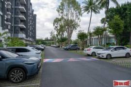 Cassia Phuket - Two Bedroom 73 m2 Lagoon View Duplex Apartment for Sale in heart of Laguna