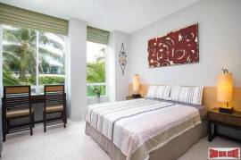 Karon Hill Palm - Quiet 31 m2 Furnished Studio for Sale Only 10 Minute Walk from Karon Beach