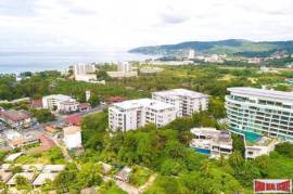 Karon Hill Palm - Quiet 31 m2 Furnished Studio for Sale Only 10 Minute Walk from Karon Beach