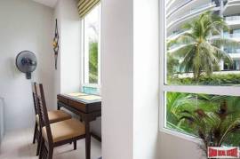 Karon Hill Palm - Quiet 31 m2 Furnished Studio for Sale Only 10 Minute Walk from Karon Beach
