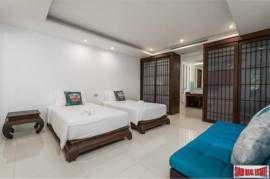 The Accenta - Three Bedroom Sea View Penthouse for Sale in Kata