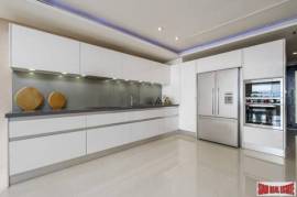 The Accenta - Three Bedroom Sea View Penthouse for Sale in Kata