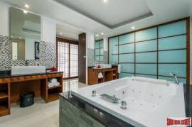 The Accenta - Three Bedroom Sea View Penthouse for Sale in Kata