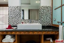The Accenta - Three Bedroom Sea View Penthouse for Sale in Kata