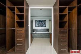 The Accenta - Three Bedroom Sea View Penthouse for Sale in Kata