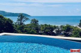 The Accenta - Three Bedroom Sea View Penthouse for Sale in Kata
