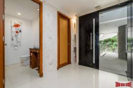 The Accenta - Three Bedroom Sea View Penthouse for Sale in Kata