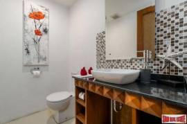 The Accenta - Three Bedroom Sea View Penthouse for Sale in Kata