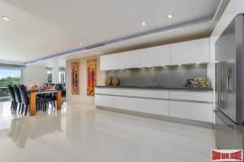 The Accenta - Three Bedroom Sea View Penthouse for Sale in Kata