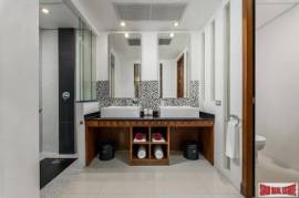 The Accenta - Three Bedroom Sea View Penthouse for Sale in Kata