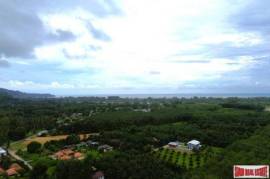 Investment 7-room resort business for sale in Khuekkhak, Phangnga