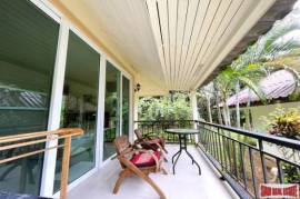 Investment 7-room resort business for sale in Khuekkhak, Phangnga