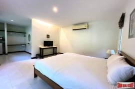 Investment 7-room resort business for sale in Khuekkhak, Phangnga