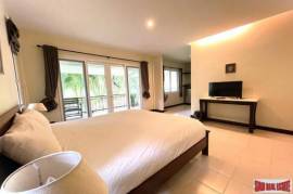 Investment 7-room resort business for sale in Khuekkhak, Phangnga