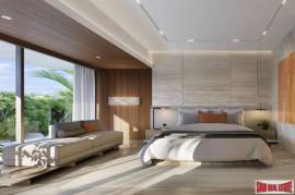 Last unit available!! New Ultra Luxury Beachfront Triplex & Penthouses for Sale on Bang Tao Beach