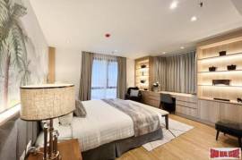 Royal Phuket Marina - Elegant Newly Renovated Four Bedroom Penthouse for Sale in Koh Kaew